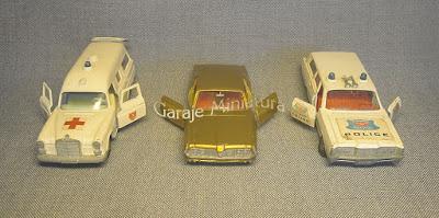 Matchbox King Size con dirección