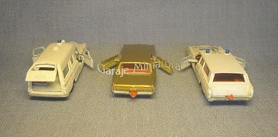 Matchbox King Size con dirección