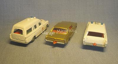 Matchbox King Size con dirección