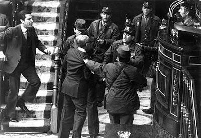 [ARCHIVO DEL BLOG] El día de la ignominia (Publicada el 22 de febrero de 2009)