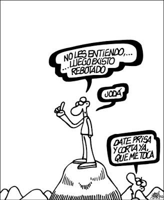 [SONRÍA, POR FAVOR] Es sábado, 26 de octubre