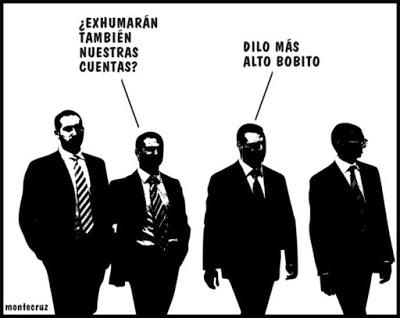 [SONRÍA, POR FAVOR] Es sábado, 26 de octubre