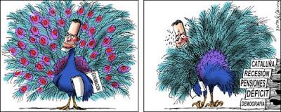 [SONRÍA, POR FAVOR] Es sábado, 26 de octubre