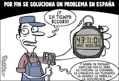 [SONRÍA, POR FAVOR] Es sábado, 26 de octubre