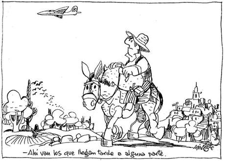 [SONRÍA, POR FAVOR] Es sábado, 26 de octubre