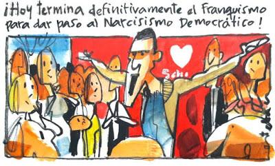 [SONRÍA, POR FAVOR] Es sábado, 26 de octubre