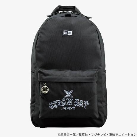 One Piece en colaboración con New Era estrena elegante linea de mochilas de edición limitada