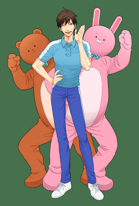 El manga ''Uramichi Oniisan'', anuncia adaptación al anime