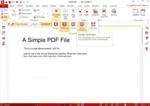 Arquitecto PDF 7 Descargar para Windows PC / Laptop