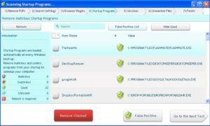 Descargar gratis UnHackMe en Windows PC / Laptop