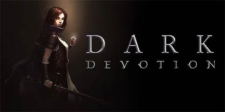 La oscuridad y misticismo de Dark Devotion también en PS4 y Switch