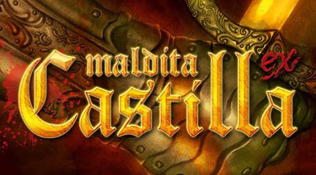 Maldita Castilla EX para Nintendo Switch. Arcade. Locomalito