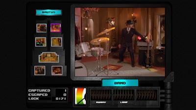 Más vídeo digital viejuno para tu Switch