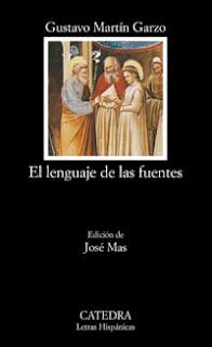 El lenguaje de las fuentes El lenguaje de las fuentes