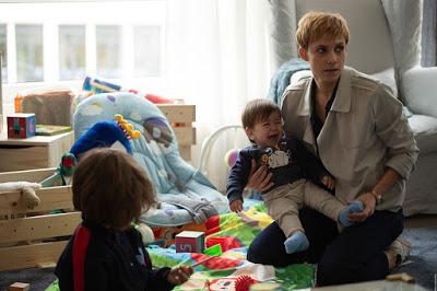 ASESINO DE LOS CAPRICHOS, EL (España, 2019) Policíaco