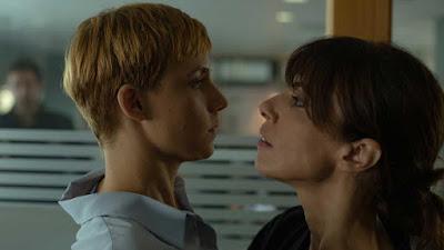 ASESINO DE LOS CAPRICHOS, EL (España, 2019) Policíaco