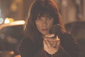 ASESINO DE LOS CAPRICHOS, EL (España, 2019) Policíaco