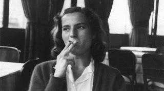 Carmen Laforet en El Confidencial