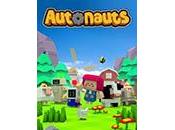 MICRO ANÁLISIS: Autonauts