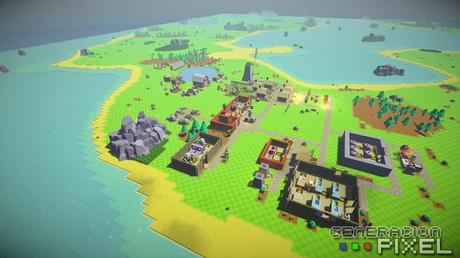 MICRO ANÁLISIS: Autonauts