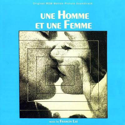 [Clásico Telúrico] Francis Lai - Un Homme Et Une Femme (1966)