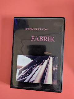 SIEMENS-FABRIK - ELÉCTRICITÉ DE NUIT ( reissue 2019)