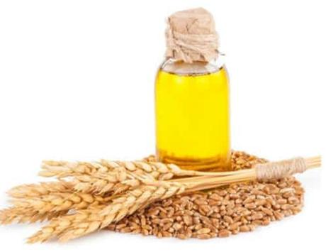 aceite de germen de trigo