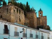 imprescindibles Antequera