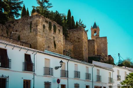 5 imprescindibles que ver en Antequera