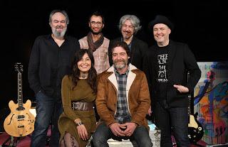 Bantastic Fand - Find the door (2016)