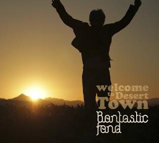 Bantastic Fand - Find the door (2016) Bantastic Fand - Find the door (2016)