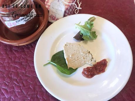 Mermelada de tomate Mermelada de tomate