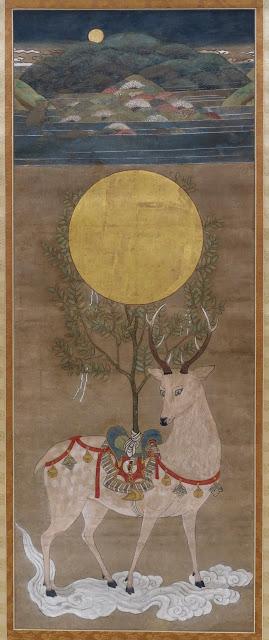 Las raíces mitológicas de las películas de Studio Ghibli Las raíces mitológicas de las películas de Studio Ghibli