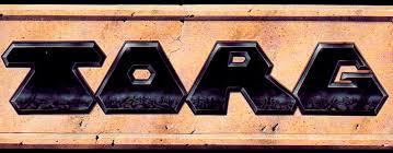 Infiniverse: The TORG Magazine (40 números, 1 archivo)