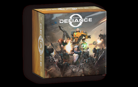 3 días para empezar...