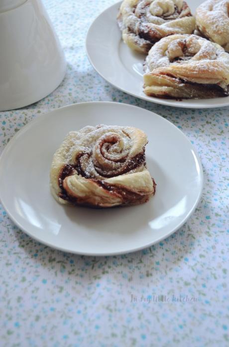 Asaltablogs- Choco Sweet Temptation