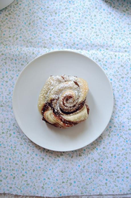 Asaltablogs- Choco Sweet Temptation