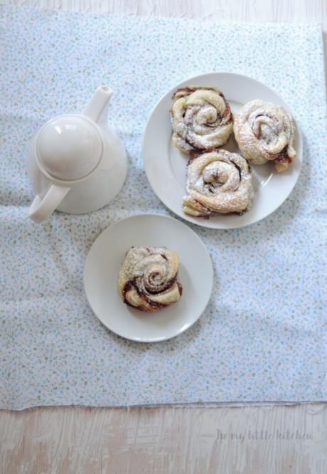 Asaltablogs- Choco Sweet Temptation