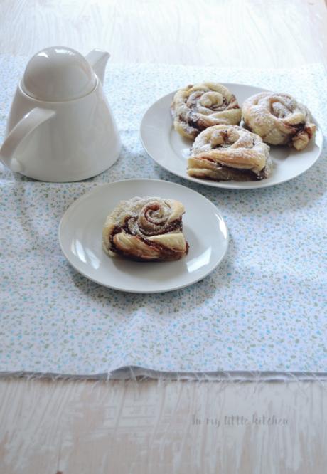 Asaltablogs- Choco Sweet Temptation