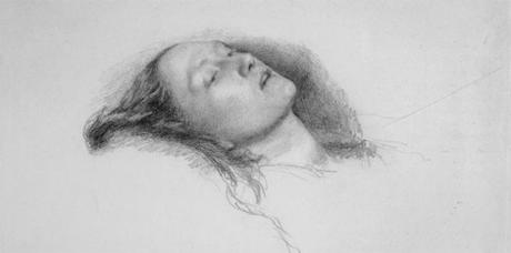 John Everett Millais, Ofelia, Elizabeth Siddal, Siddal, pintura, Shakespeare, Hamlet, Prerrafaelitas iingleses