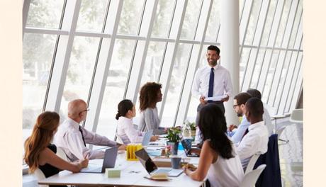 Las claves para los líderes en una nueva posición