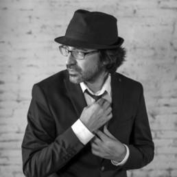 :: LANZAMIENTO :::  Vuelve Zinc |  Nunatak |  Dani Flaco