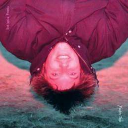 :: LANZAMIENTO :::  Vuelve Zinc |  Nunatak |  Dani Flaco