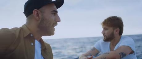 NIL MOLINER anuncia su primer album y presenta su nueva gira: BAILANDO EN LA BATALLA TOUR NIL MOLINER anuncia su primer album y presenta su nueva gira: BAILANDO EN LA BATALLA TOUR