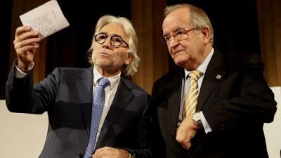 Torra y Sánchez, diálogo de sordos en pleno otoño.