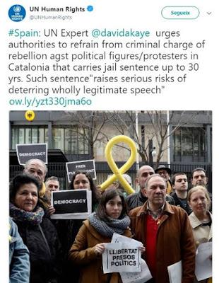 Torra y Sánchez, diálogo de sordos en pleno otoño.