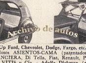 Asientos cama para Citroën
