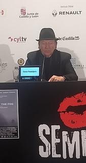 Álbum de fotos SEMINCI 2019 Álbum de fotos SEMINCI 2019