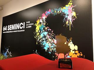 Álbum de fotos SEMINCI 2019 Álbum de fotos SEMINCI 2019