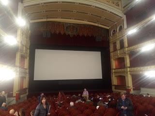 Álbum de fotos SEMINCI 2019 Álbum de fotos SEMINCI 2019